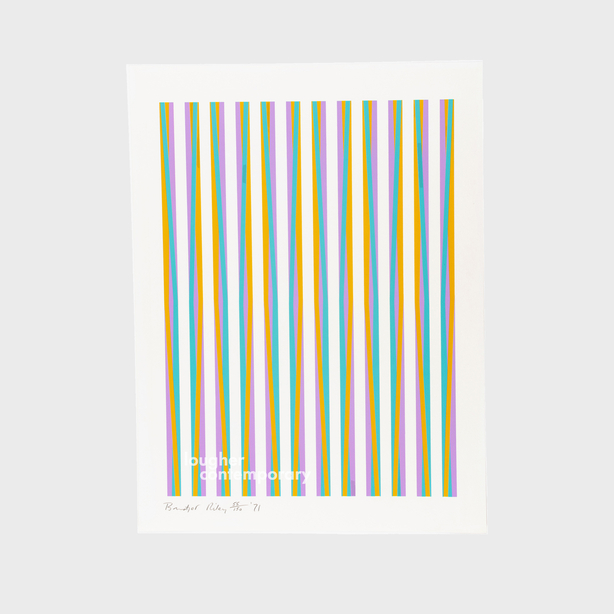 Print for Chicago 8
