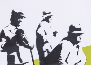 Latest Arrivals: Prints and Multiples