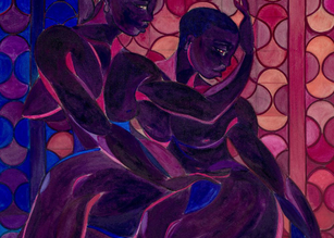 Women's History Month: A Female Perspective
