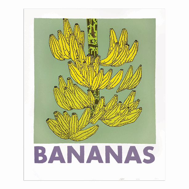 Bananas