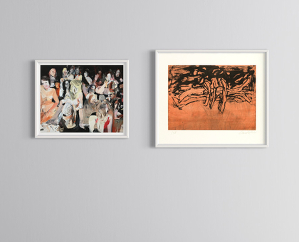 Abstract Figuration