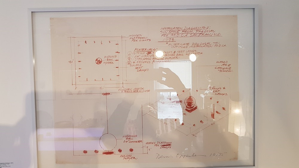 Construction Drawing I