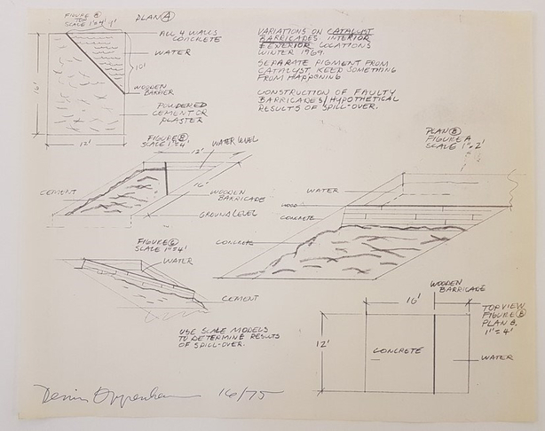 Construction Drawing IV