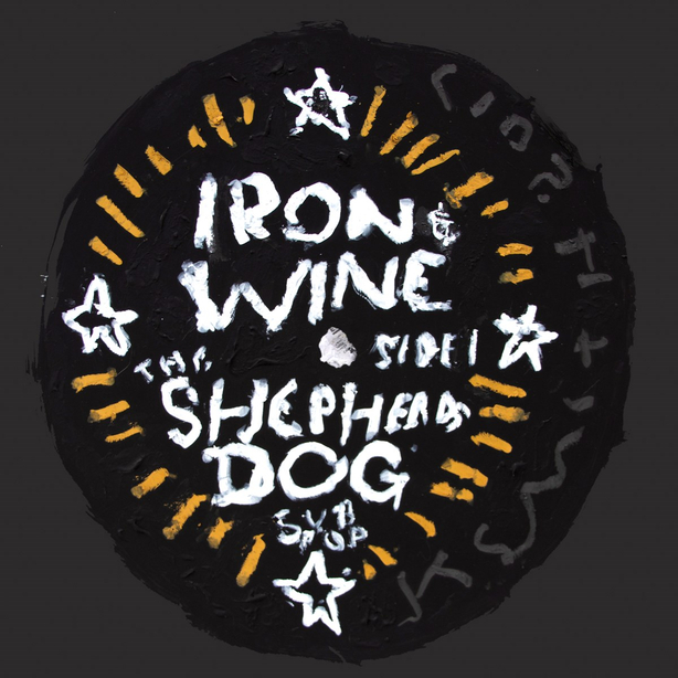 Off the Record / Iron & Wine / The Shepherds Dog