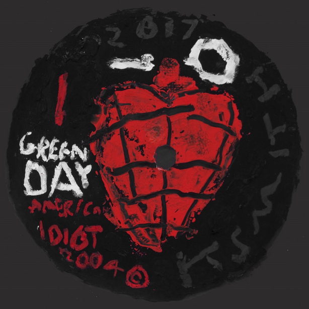 Off the Record / Green Day / American Idiot