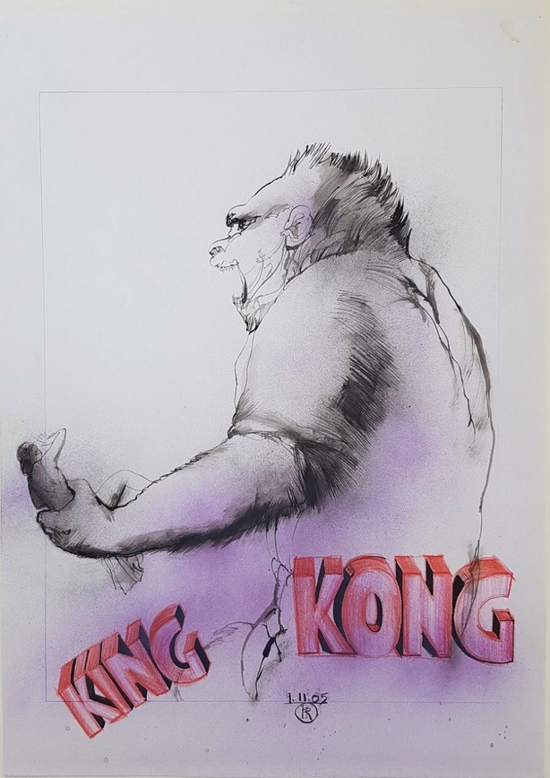 King Kong