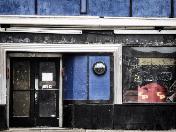 Earnestine and Hazel’s, Memphis, TN