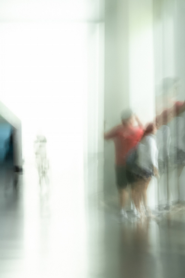 Untitled from Unfocused Series