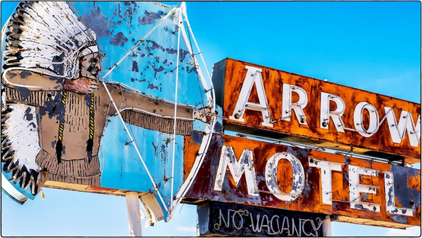 Arrow Motel