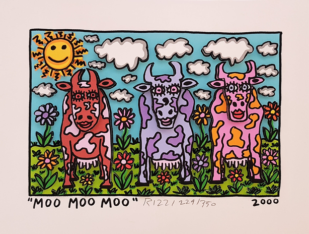 Moo Moo Moo