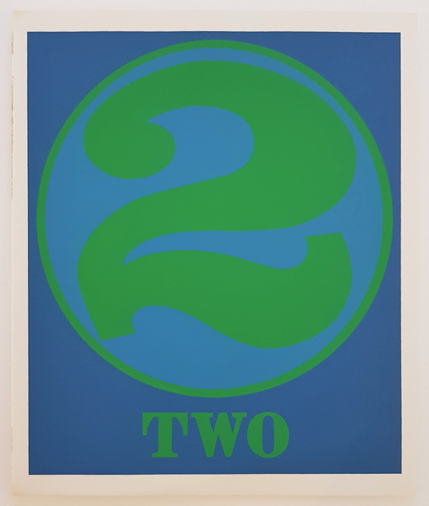 Two