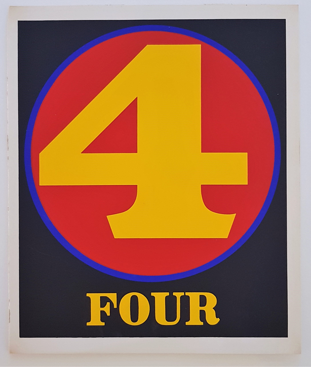 Four