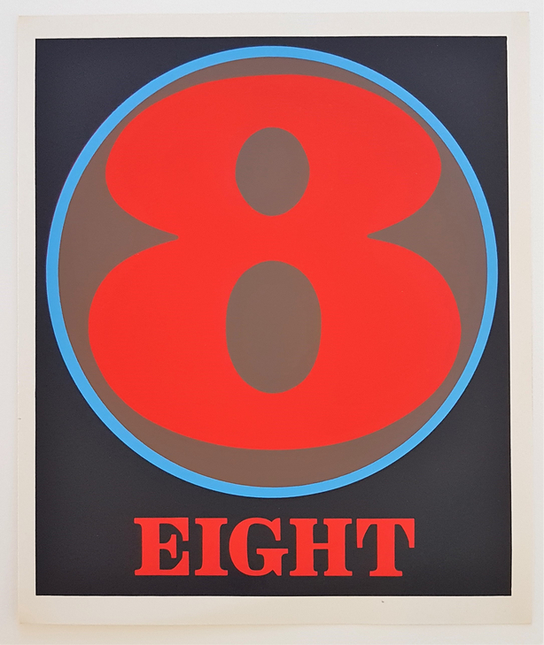 Eight