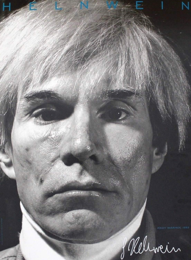 Andy Warhol 