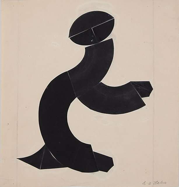 Figure (gestural abstraction)