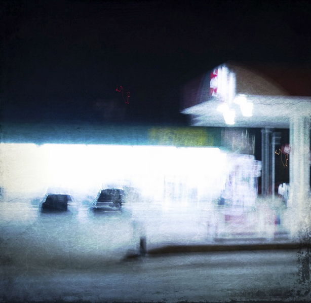 Gas Station