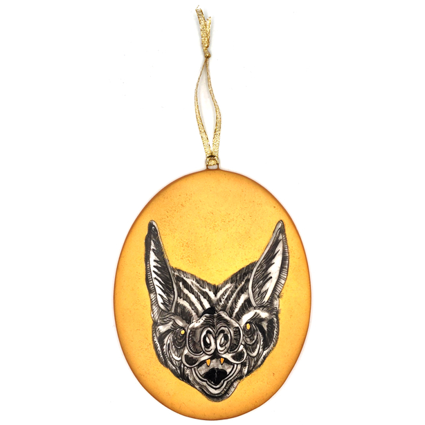 Bat | Ornament