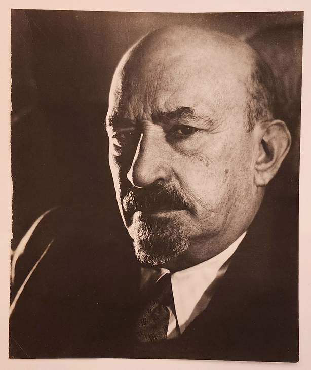 Chaim Weizmann