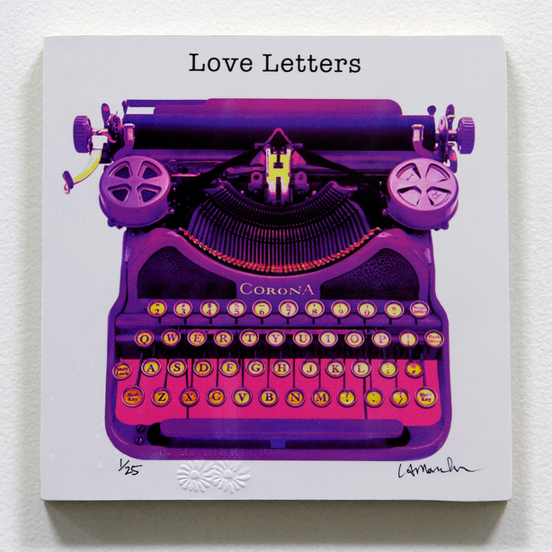 Love Letters