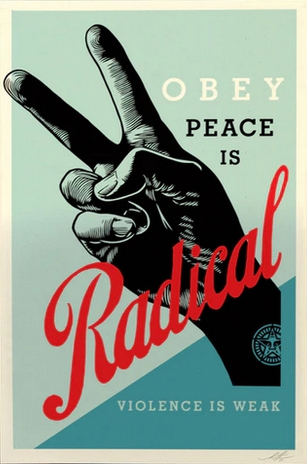 Radical Peace