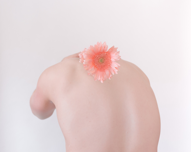 Skin and Flower