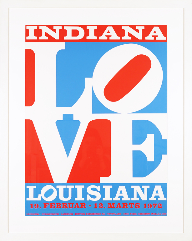 LOVE Louisiana