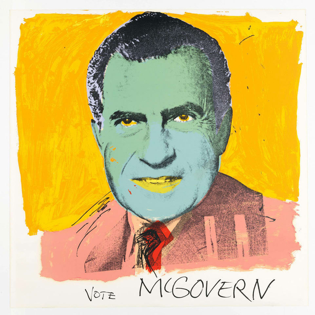 Vote McGovern