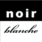 noir blanche