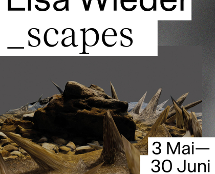 Lisa Wieder _scapes