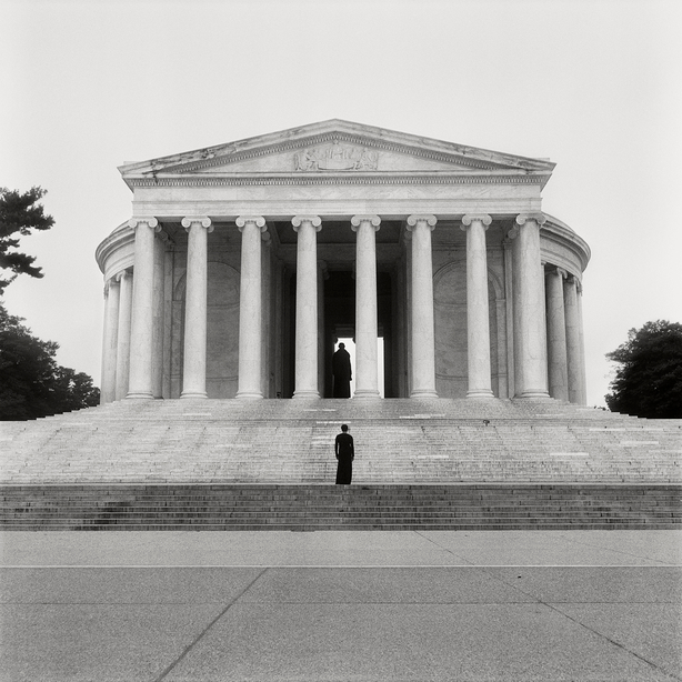 Jefferson Memorial