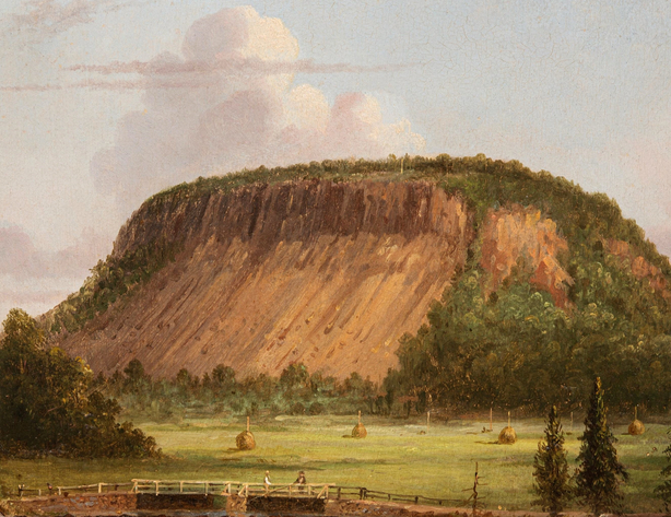 East Rock