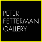 Peter Fetterman Gallery