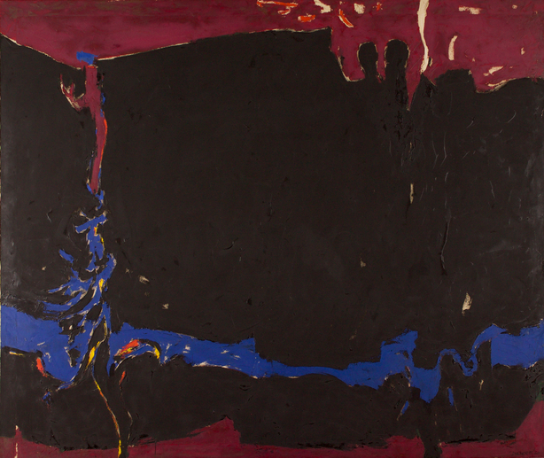 Untitled (1960-G)