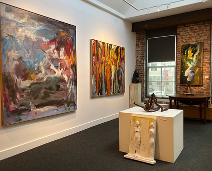 Summer Open House Exhibition