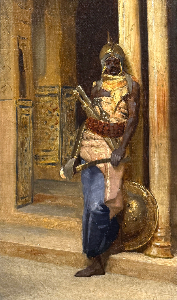 Palace Guard 