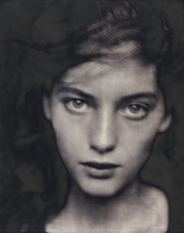 Paolo Roversi: Doubts at Pace/MacGill Gallery - Photograph