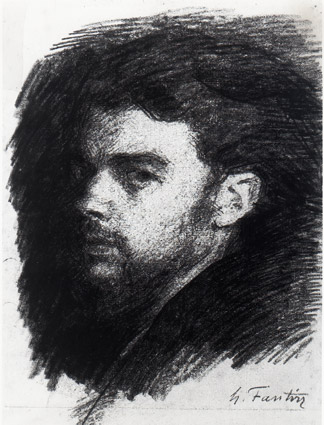 Henri Fantin-Latour Catalogue